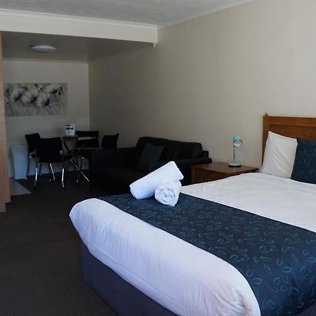 Waves Motel And Apartments Warrnambool Ngoại thất bức ảnh