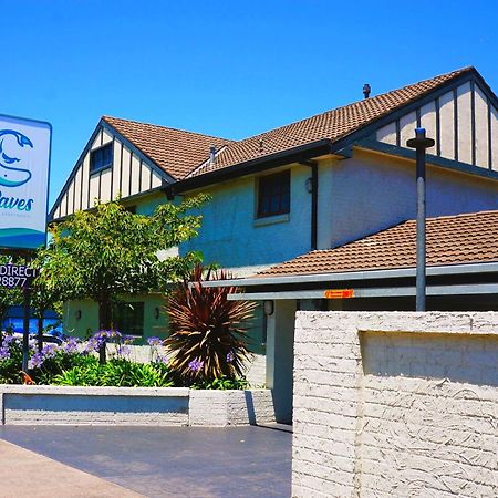 Waves Motel And Apartments Warrnambool Ngoại thất bức ảnh