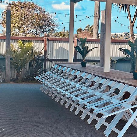 Waves Motel And Apartments Warrnambool Ngoại thất bức ảnh