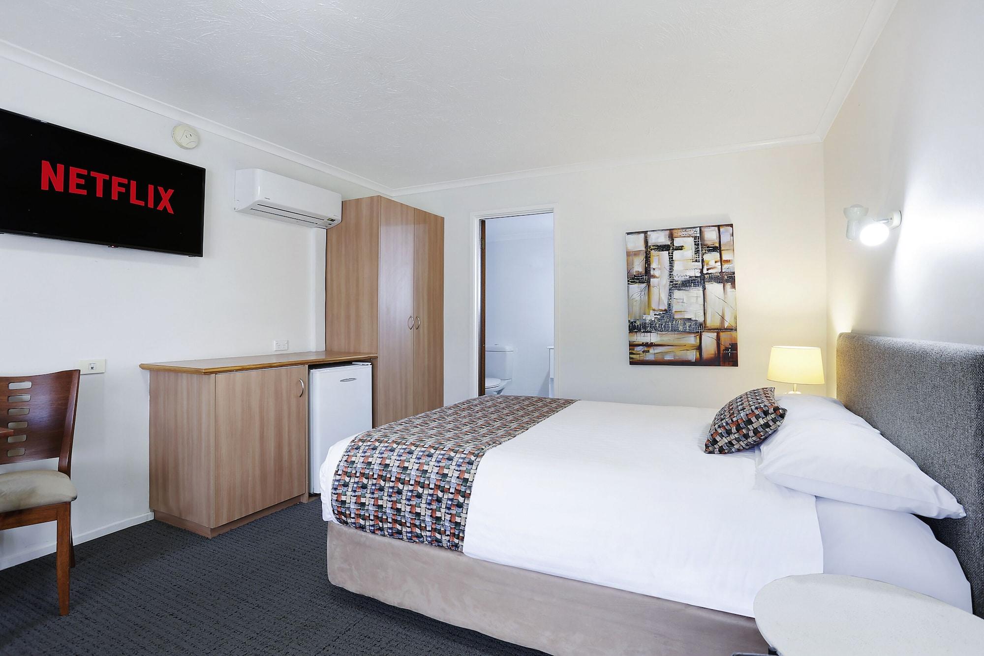 Waves Motel And Apartments Warrnambool Ngoại thất bức ảnh