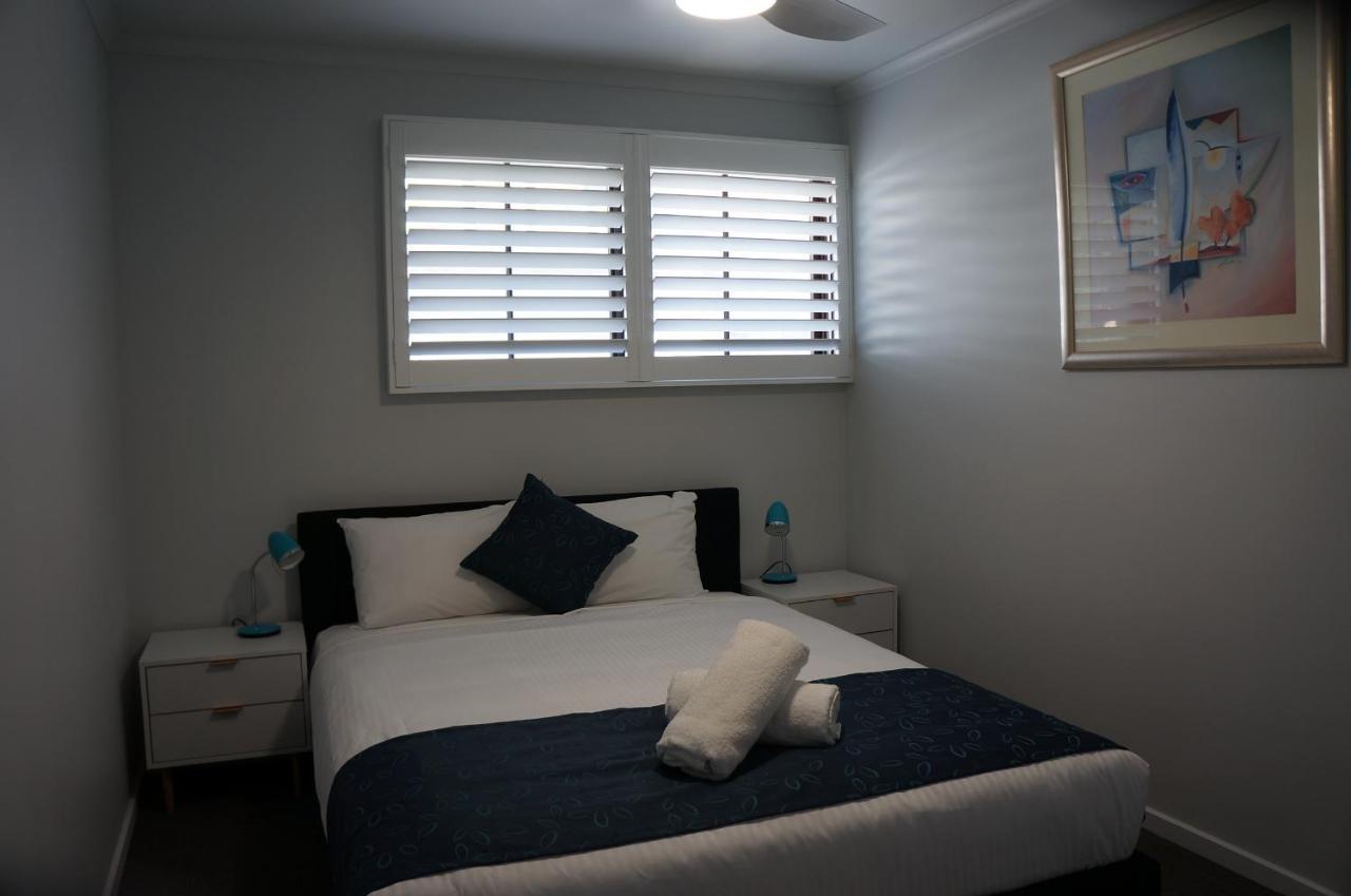 Waves Motel And Apartments Warrnambool Ngoại thất bức ảnh