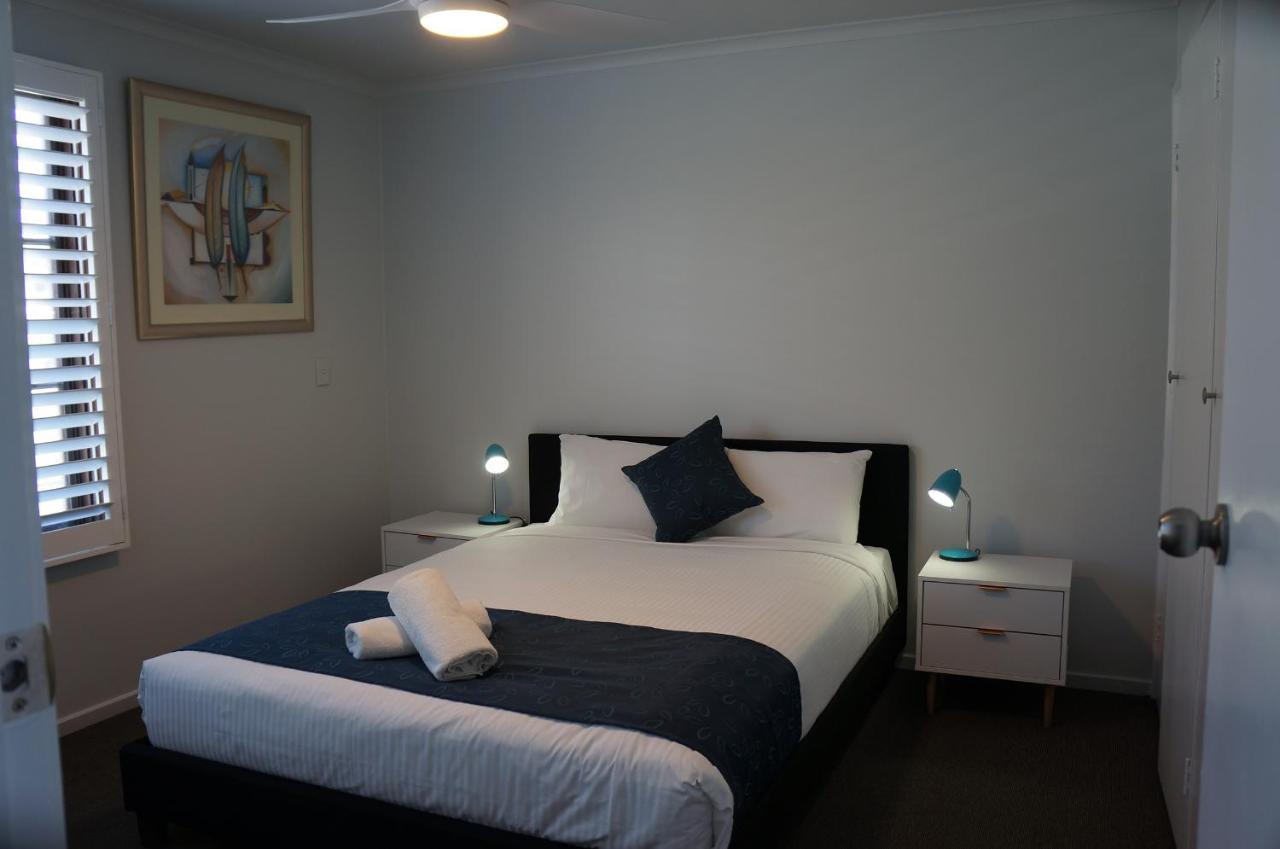 Waves Motel And Apartments Warrnambool Ngoại thất bức ảnh