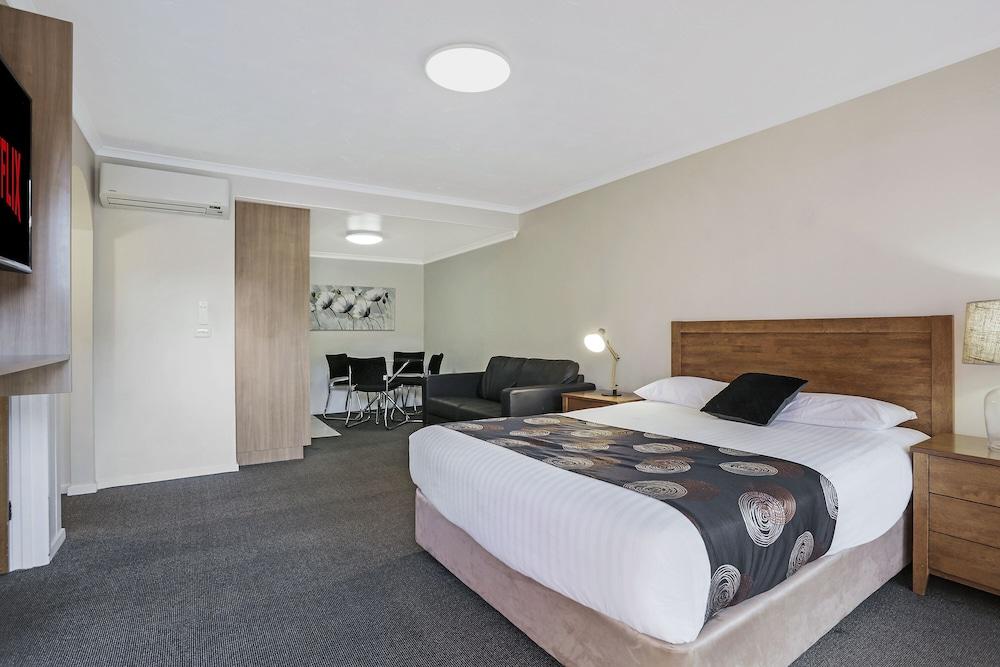 Waves Motel And Apartments Warrnambool Ngoại thất bức ảnh