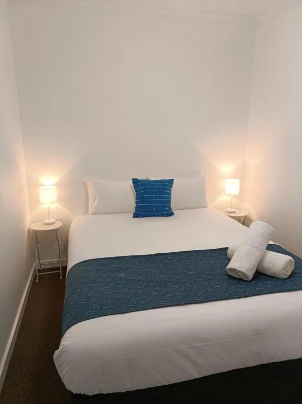 Waves Motel And Apartments Warrnambool Ngoại thất bức ảnh