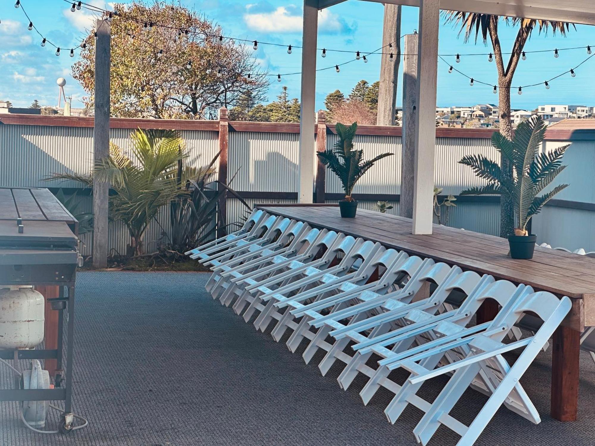 Waves Motel And Apartments Warrnambool Ngoại thất bức ảnh